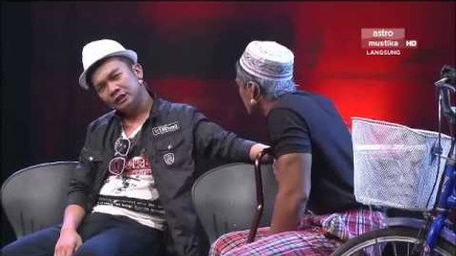 Maharaja Lawak Mega Season 3 Episode 7 - Week 7