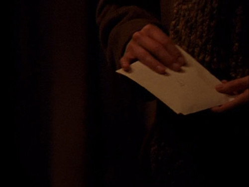 Felicity Season 4 Episode 7 - The Storm