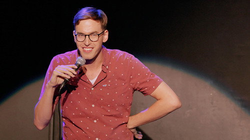 Total Forgiveness Season 1 Episode 4 - Stand-up / Diaries