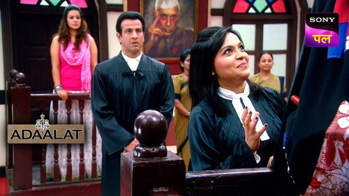 Ichhadhari Nagin: Part 1 still