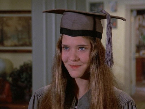 Eight Is Enough Season 3 Episode 28 - The Graduates