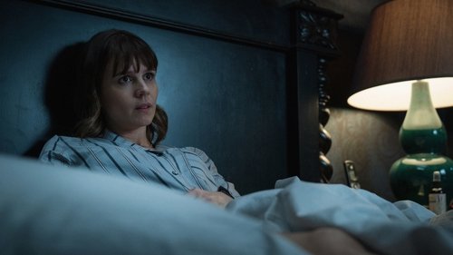 undefined Season 1 Episode 9 - Exorcism Part 2