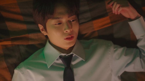 Jun & Jun Season 1 Episode 3 - A Strong Person