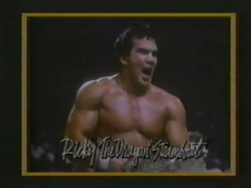 WWF Superstars Season 2 Episode 3 - January 17, 1987 - Superstars of Wrestling #20