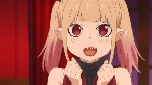 Tis Time for "Torture," Princess Season 1 Episode 12 - Episode 12