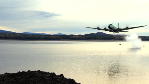 NOVA Season 39 Episode 10 - Bombing Hitler's Dams