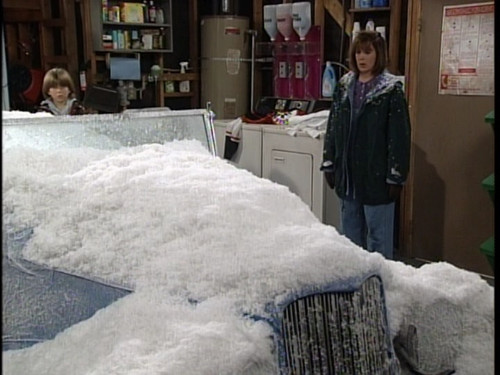 Home Improvement Season 4 Episode 11 - Some Like It Hot Rod
