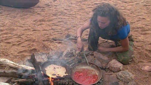 Survivor Season 2 Episode 7 - The Merge