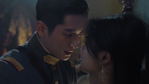 The Lament of Autumn Season 1 Episode 11 - The Yu Army in Crisis