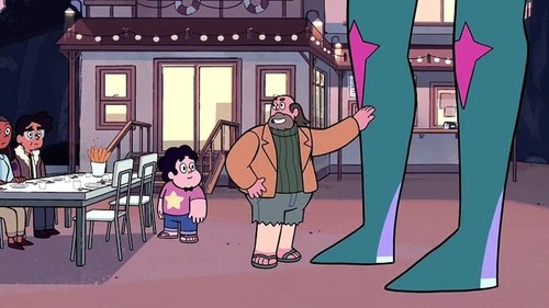 undefined Season 1 Episode 32 - Fusion Cuisine