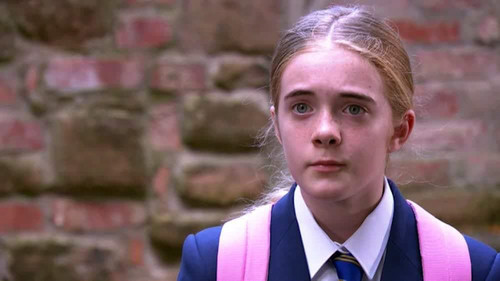 #Hollyoaks25 still