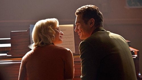 11.22.63 Season 1 Episode 4 - The Eyes of Texas