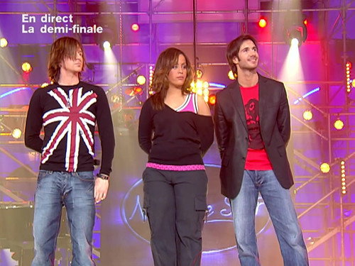 Nouvelle Star Season 2 Episode 13 - Episode 13