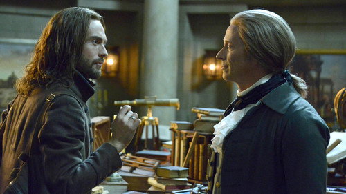 Sleepy Hollow Season 2 Episode 16 - What Lies Beneath