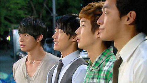 Rooftop Prince Season 1 Episode 19 - Episode 19