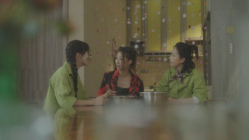 The Secret of Girls Season 1 Episode 3 - Episode 3