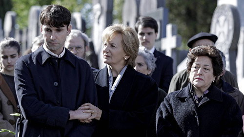 Patria Season 1 Episode 2 - Encuentros