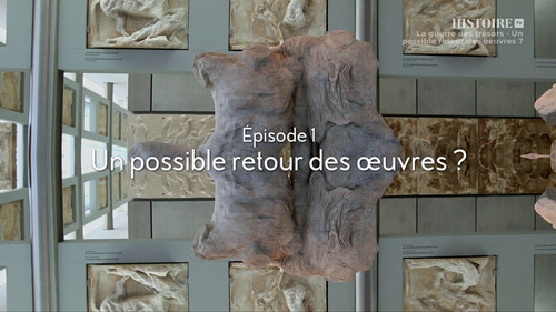 Nefertiti - The Lonely Queen Season 1 Episode 1 - Conflicts and Resolution