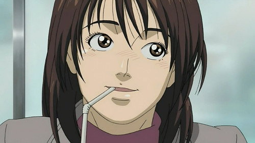 Angel Heart Season 1 Episode 25 - Client That Wishes To Die