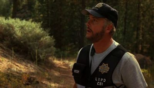 CSI: Crime Scene Investigation Season 4 Episode 6 - Jackpot