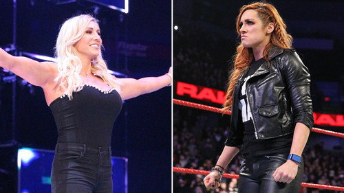 Raw Season 27 Episode 6 - February 11, 2019 (Grand Rapids, MI)