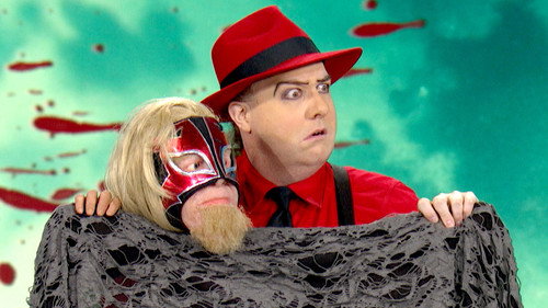 Penn & Teller: Fool Us Season 11 Episode 19 - The Most Shocking and Bizarre Magic Trick Ever!