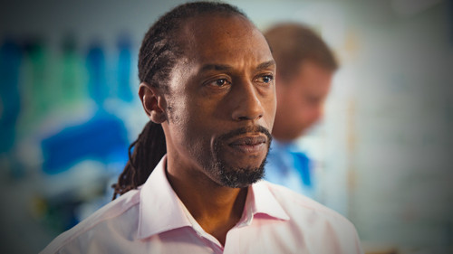 Casualty Season 30 Episode 38 - You Make Me Sick