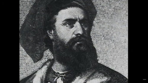 Biography Season 4 Episode 57 - Marco Polo: Journey to the East
