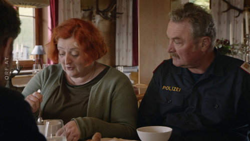 Murder in the Mountains Season 20 Episode 1 - Episode 1