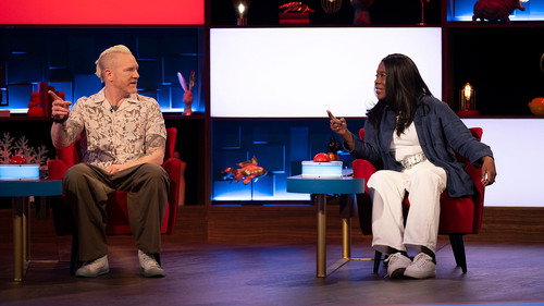 Richard Osman's House of Games Season 8 Episode 35 - Week 7: Friday