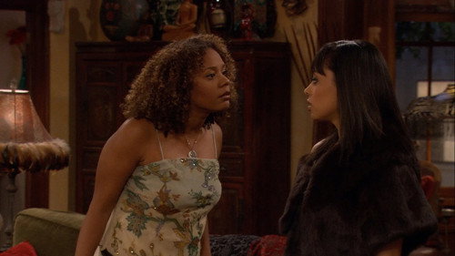 Half & Half Season 3 Episode 17 - The Big Undercover Lover Episode