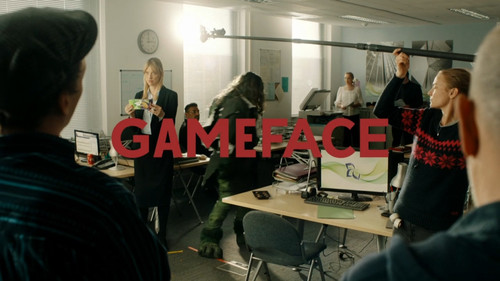 GameFace Season 2 Episode 4 - Something About a Hat