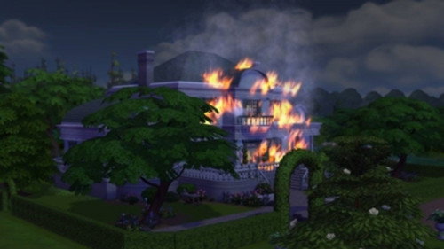 Girls in the House Season 3 Episode 9 - Girls In No House