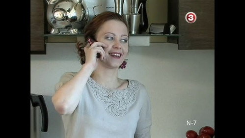 Moterys meluoja geriau Season 4 Episode 12 - Episode 12