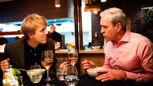 undefined Season 4 Episode 4 - Degustation