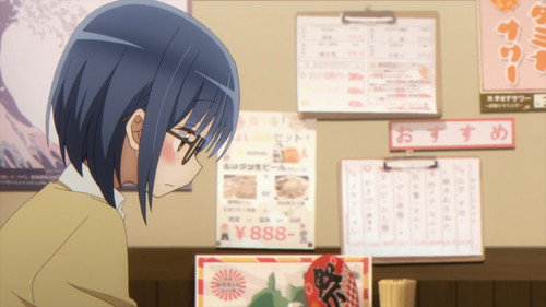 Comic Girls Season 1 Episode 8 - Woof Meow Meow Woof Festival