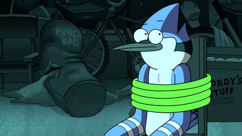 undefined Season 6 Episode 1 - Maxin' and Relaxin'