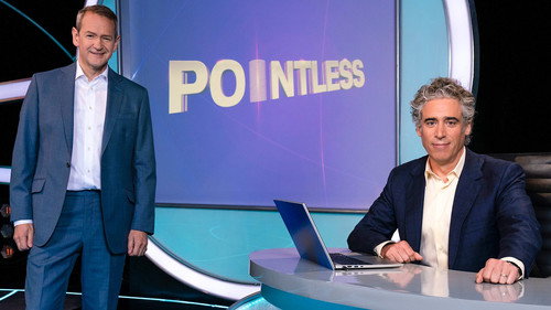 Pointless Season 33 Episode 46 - Episode 46