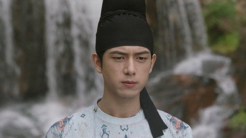 Flourished Peony Season 2 Episode 17 - Divorce Letter