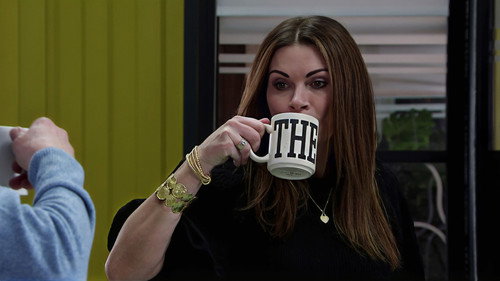 Coronation Street Season 64 Episode 20 - Wednesday, 15th February 2023