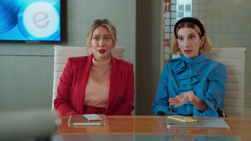undefined Season 7 Episode 4 - Risky Business