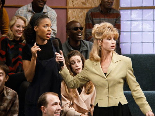 Family Matters Season 7 Episode 8 - Talk's Cheap