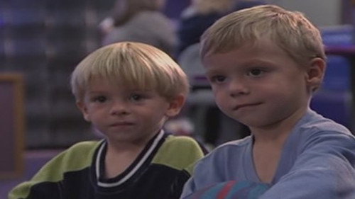 7th Heaven Season 7 Episode 4 - Bowling For Eric