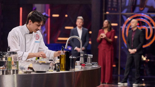 MasterChef Season 16 Episode 17 - Finale (1)