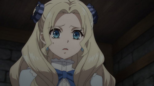 The Do-Over Damsel Conquers the Dragon Emperor Season 1 Episode 3 - The Situation Is Desperate, but as the God of War’s Daughter, I Will Defeat the Enemy with Brute Strength