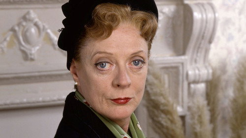 Talking Pictures Season 1 Episode 31 - Maggie Smith