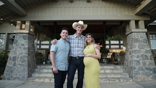 Restored Season 4 Episode 2 - 1911 Craftsman Cottage