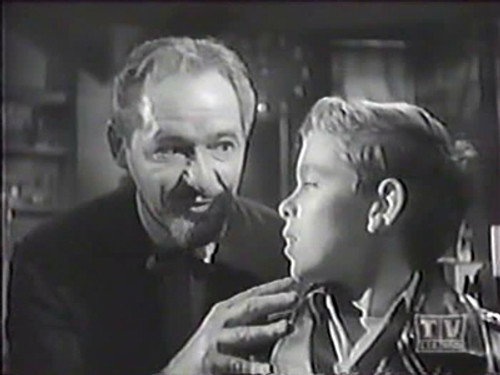 The Alfred Hitchcock Hour Season 2 Episode 13 - The Magic Shop