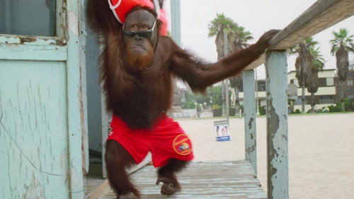 Baywatch Season 9 Episode 10 - Friends Forever