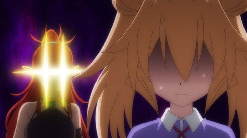 Headhunted to Another World: From Salaryman to Big Four! Season 1 Episode 9 - The Sins and Punishments of an Evil Merchant.